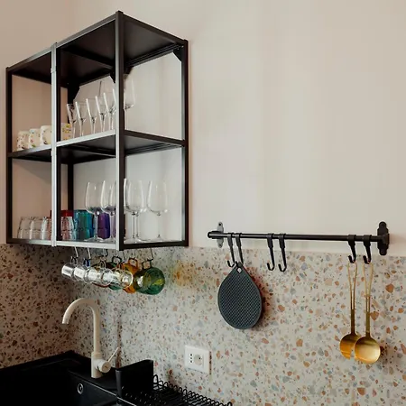 Apartment Elegant 28 San Giacomo